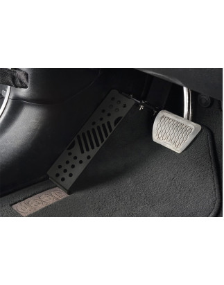 JEEP WRANGLER JL 2018+ CAMBIO AUTOMATICO POGGIAPIEDI (Cod. AP-44029_A4x4)