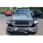 JEEP WRANGLER JL 2018+ EU COFANO RUBICON CON INSONORIZZAZIONE (Cod. AP-44036_A4x4)