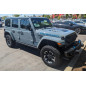 JEEP WRANGLER JL 2018+ EU COFANO RUBICON CON INSONORIZZAZIONE (Cod. AP-44036_A4x4)