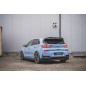 Splitter posteriore Hyundai I30 N Mk3  (Cod. M-HY-I30-3-N-RD1G)