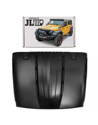 JEEP WRANGLER JL 2018+ COFANO HEMI VERSIONE EU (Cod. AP-44037_A4x4)