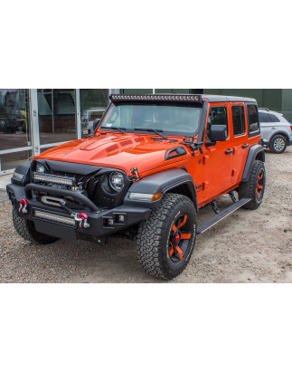 JEEP WRANGLER JL 2018+ COFANO HEMI VERSIONE EU (Cod. AP-44037_A4x4)