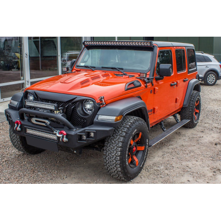 JEEP WRANGLER JL 2018+ COFANO HEMI VERSIONE EU (Cod. AP-44037_A4x4)