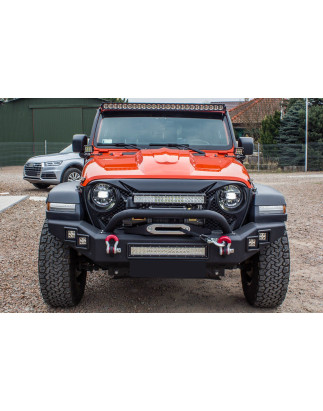 JEEP WRANGLER JL 2018+ COFANO HEMI VERSIONE EU (Cod. AP-44037_A4x4)