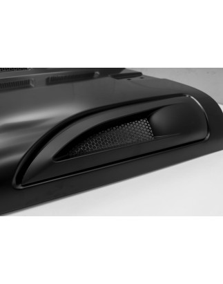 JEEP WRANGLER JL 2018+ COFANO HEMI VERSIONE EU (Cod. AP-44037_A4x4)