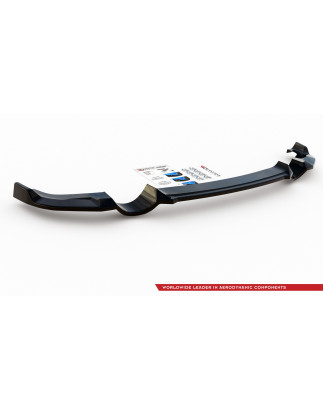 Splitter posteriore Hyundai I30 N Mk3  (Cod. M-HY-I30-3-N-RD1G)
