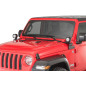 JEEP WRANGLER JL 2018+ SUPPORTO LUCI AGGIUNTIVI (Cod. AP-44038_A4x4)