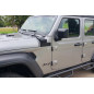 JEEP WRANGLER JL 2018+ SUPPORTO LUCI AGGIUNTIVI (Cod. AP-44038_A4x4)