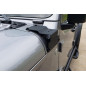 JEEP WRANGLER JL 2018+ SUPPORTO LUCI AGGIUNTIVI (Cod. AP-44038_A4x4)