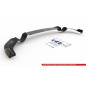 Splitter posteriore Hyundai I30 N Mk3  (Cod. M-HY-I30-3-N-RD1G)