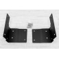 JEEP WRANGLER JL 2018+ SUPPORTO LUCI AGGIUNTIVI (Cod. AP-44038_A4x4)
