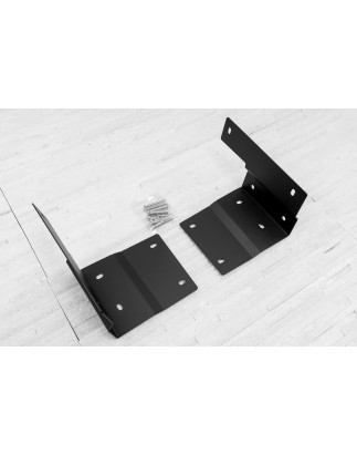 JEEP WRANGLER JL 2018+ SUPPORTO LUCI AGGIUNTIVI (Cod. AP-44038_A4x4)