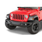 JEEP WRANGLER JL 2018+ PROTEZIONE PER ANTERIORE PARAURTI 82215183AB (Cod. AP-44039_A4x4)