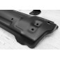 JEEP WRANGLER JL 2018+ PROTEZIONE PER ANTERIORE PARAURTI 82215183AB (Cod. AP-44039_A4x4)