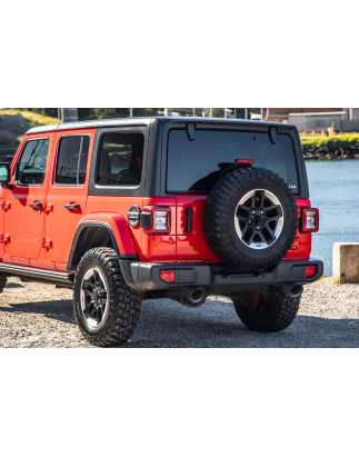 JEEP WRANGLER JL 2018+ SCARICO TUNING (Cod. AP-44040_A4x4)