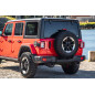 JEEP WRANGLER JL 2018+ SCARICO TUNING (Cod. AP-44040_A4x4)
