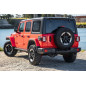 JEEP WRANGLER JL 2018+ SCARICO TUNING (Cod. AP-44040_A4x4)