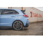Splitters posteriori laterali V.3 Hyundai I30 N Mk3  (Cod. M-HY-I30-3-N-RSD3G)