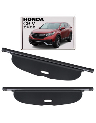 HONDA CR-V V 2018-2023 CAPPELLIERA COPRIBAGAGLI 84400-TLA-A01ZA (Cod. AP-44057_A4x4)