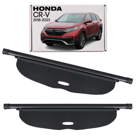 HONDA CR-V V 2018-2023 CAPPELLIERA COPRIBAGAGLI 84400-TLA-A01ZA (Cod. AP-44057_A4x4)