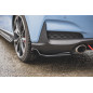 Splitters posteriori laterali V.3 Hyundai I30 N Mk3  (Cod. M-HY-I30-3-N-RSD3G)