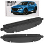 MAZDA CX-5 II KF 2017-2025 CAPPELLIERA COPRIBAGAGLI NERA KB7WV1350 (Cod. AP-44058_A4x4)