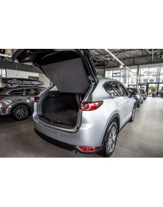 MAZDA CX-5 II KF 2017-2025 CAPPELLIERA COPRIBAGAGLI NERA KB7WV1350 (Cod. AP-44058_A4x4)