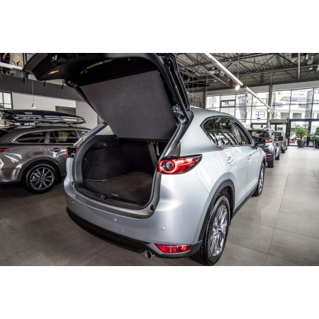 MAZDA CX-5 II KF 2017-2025 CAPPELLIERA COPRIBAGAGLI NERA KB7WV1350 (Cod. AP-44058_A4x4)