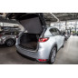 MAZDA CX-5 II KF 2017-2025 CAPPELLIERA COPRIBAGAGLI NERA KB7WV1350 (Cod. AP-44058_A4x4)
