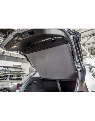MAZDA CX-5 II KF 2017-2025 CAPPELLIERA COPRIBAGAGLI NERA KB7WV1350 (Cod. AP-44058_A4x4)