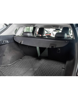 MAZDA CX-5 II KF 2017-2025 CAPPELLIERA COPRIBAGAGLI NERA KB7WV1350 (Cod. AP-44058_A4x4)