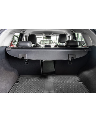 MAZDA CX-5 II KF 2017-2025 CAPPELLIERA COPRIBAGAGLI NERA KB7WV1350 (Cod. AP-44058_A4x4)