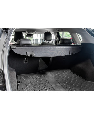 MAZDA CX-5 II KF 2017-2025 CAPPELLIERA COPRIBAGAGLI NERA KB7WV1350 (Cod. AP-44058_A4x4)