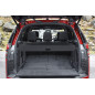 LAND ROVER DISCOVERY 5 L462 2017+ CAPPELLIERA COPRIBAGAGLI NERA HY3246668 (Cod. AP-44059_A4x4)