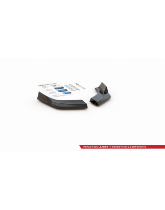 Splitters posteriori laterali V.3 Hyundai I30 N Mk3  (Cod. M-HY-I30-3-N-RSD3G)