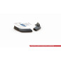 Splitters posteriori laterali V.3 Hyundai I30 N Mk3  (Cod. M-HY-I30-3-N-RSD3G)