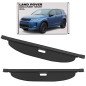 LAND ROVER DISCOVERY SPORT L550 2014+ CAPPELLIERA COPRIBAGAGLI NERA FK72-46668 (Cod. AP-44060_A4x4)