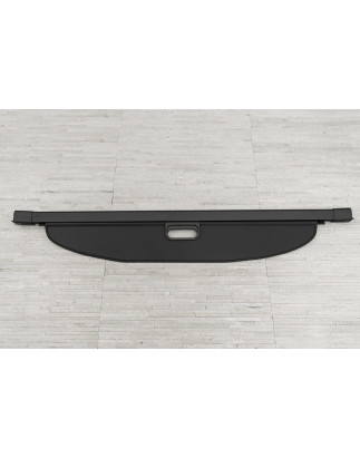 LAND ROVER DISCOVERY SPORT L550 2014+ CAPPELLIERA COPRIBAGAGLI NERA FK72-46668 (Cod. AP-44060_A4x4)