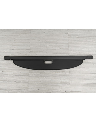 LAND ROVER DISCOVERY SPORT L550 2014+ CAPPELLIERA COPRIBAGAGLI NERA FK72-46668 (Cod. AP-44060_A4x4)
