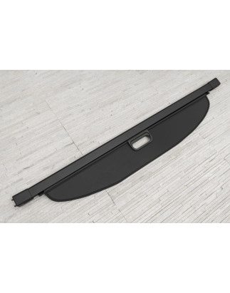 LAND ROVER DISCOVERY SPORT L550 2014+ CAPPELLIERA COPRIBAGAGLI NERA FK72-46668 (Cod. AP-44060_A4x4)