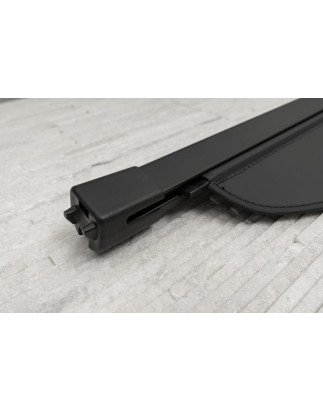 LAND ROVER DISCOVERY SPORT L550 2014+ CAPPELLIERA COPRIBAGAGLI NERA FK72-46668 (Cod. AP-44060_A4x4)