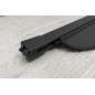 LAND ROVER DISCOVERY SPORT L550 2014+ CAPPELLIERA COPRIBAGAGLI NERA FK72-46668 (Cod. AP-44060_A4x4)