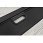 LAND ROVER DISCOVERY SPORT L550 2014+ CAPPELLIERA COPRIBAGAGLI NERA FK72-46668 (Cod. AP-44060_A4x4)