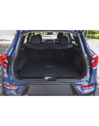 RENAULT KADJAR 2015-2022 NERA CAPPELLIERA COPRIBAGAGLI 799220478R (Cod. AP-44062_A4x4)