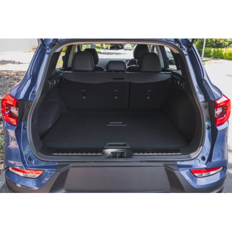 RENAULT KADJAR 2015-2022 NERA CAPPELLIERA COPRIBAGAGLI 799220478R (Cod. AP-44062_A4x4)