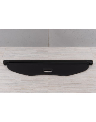 RENAULT KADJAR 2015-2022 NERA CAPPELLIERA COPRIBAGAGLI 799220478R (Cod. AP-44062_A4x4)