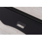 RENAULT KADJAR 2015-2022 NERA CAPPELLIERA COPRIBAGAGLI 799220478R (Cod. AP-44062_A4x4)