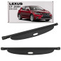 LEXUS CT 200H 2010-2022 CAPPELLIERA COPRIBAGAGLI 6491076020C0 (Cod. AP-44065_A4x4)