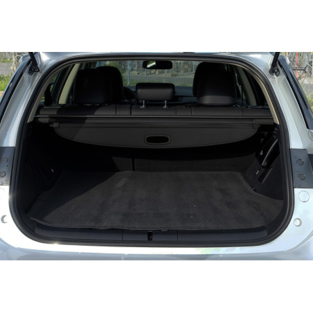 LEXUS CT 200H 2010-2022 CAPPELLIERA COPRIBAGAGLI 6491076020C0 (Cod. AP-44065_A4x4)