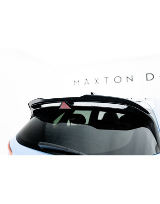 Spoiler Cap V.2 Hyundai I30 N  Mk3 / Mk3 Facelift (Cod. M-HY-I30-3-N-CAP2G)